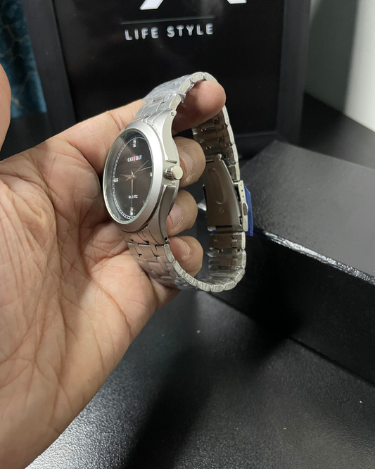 RADO CLASSIC STEANLESS STEEL