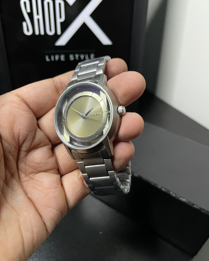 HG Premium Stainless Steel