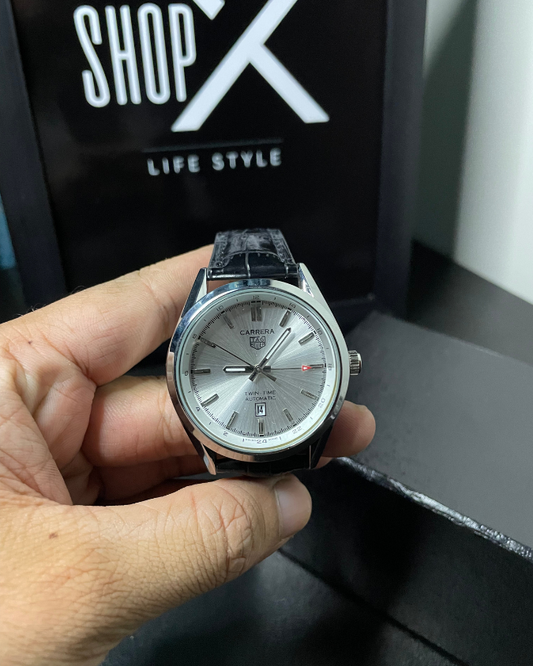 TAG Heuer Carrera automatic