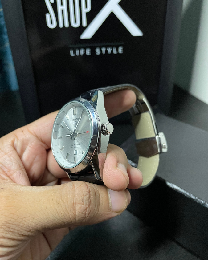TAG Heuer Carrera automatic