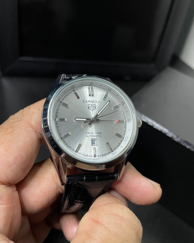 TAG Heuer Carrera automatic