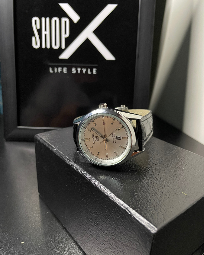TAG Heuer Carrera automatic
