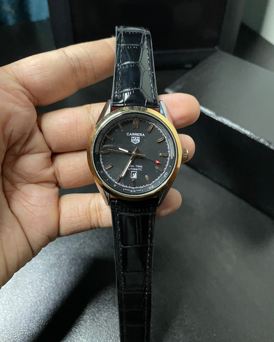 TAG Heuer Carrera automatic