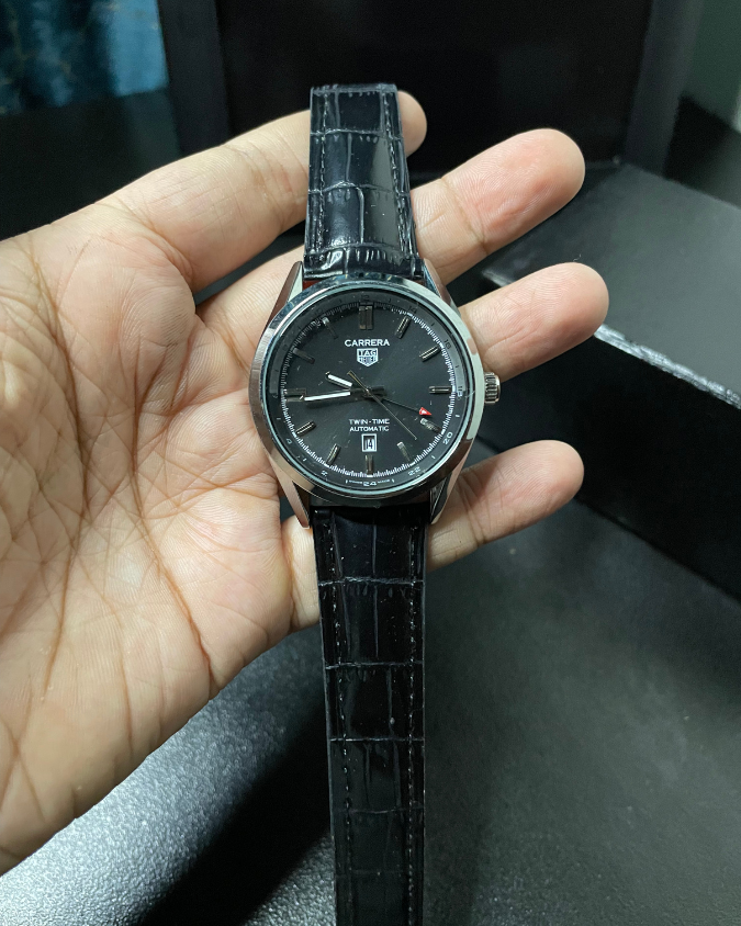 TAG Heuer Carrera automatic