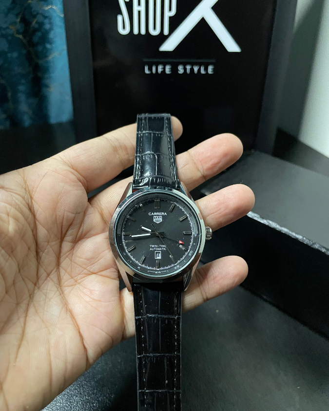 TAG Heuer Carrera automatic