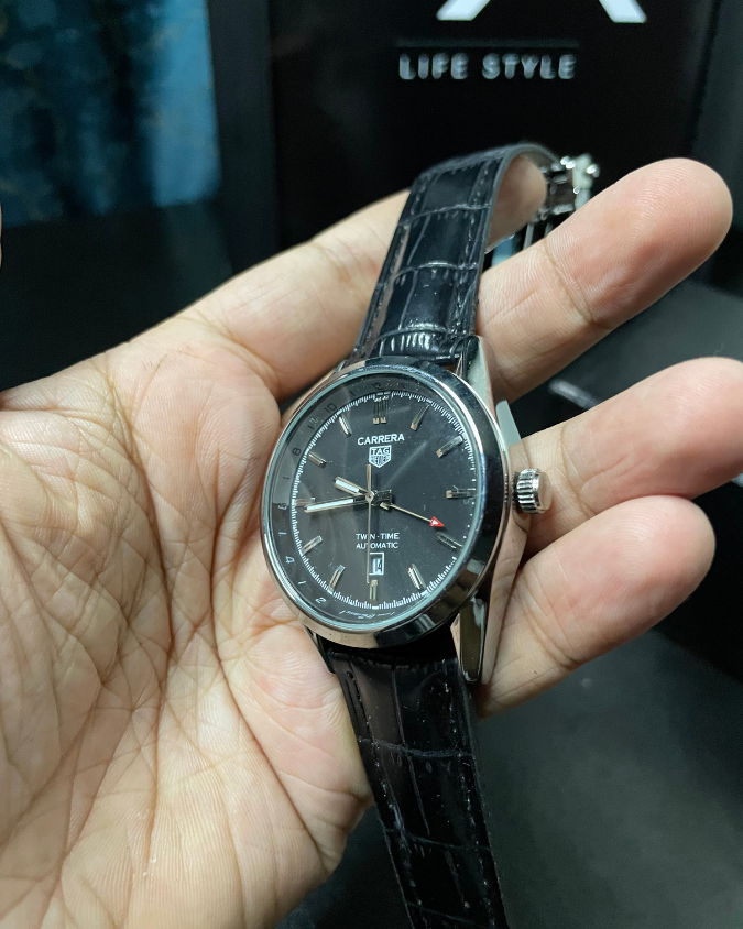 TAG Heuer Carrera automatic