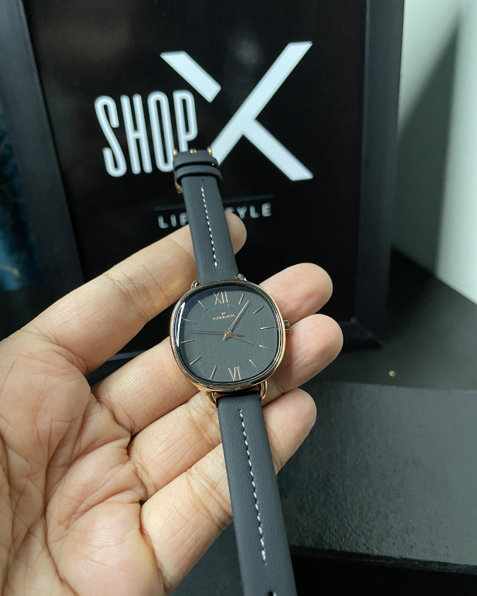 Women X-6847L Strap Watch