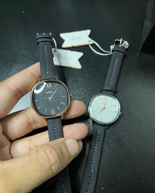 Women X-6847L Strap Watch