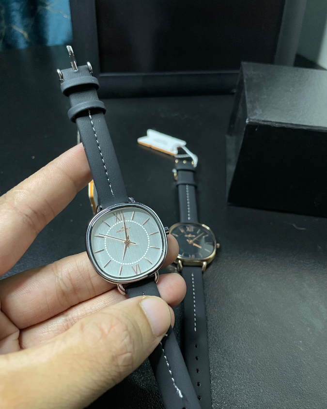 Women X-6847L Strap Watch