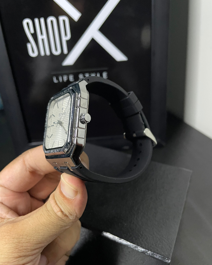 Timas Strap Watch