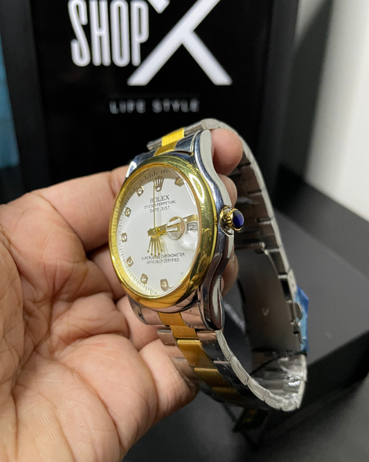 Rolex Oyster Perpetual