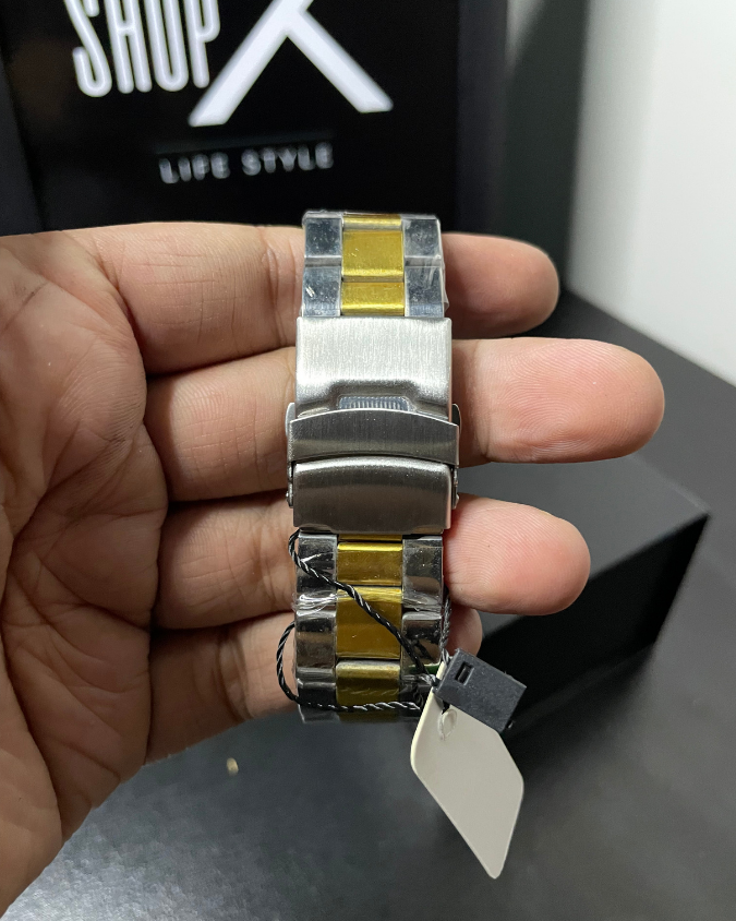 Rolex Oyster Perpetual