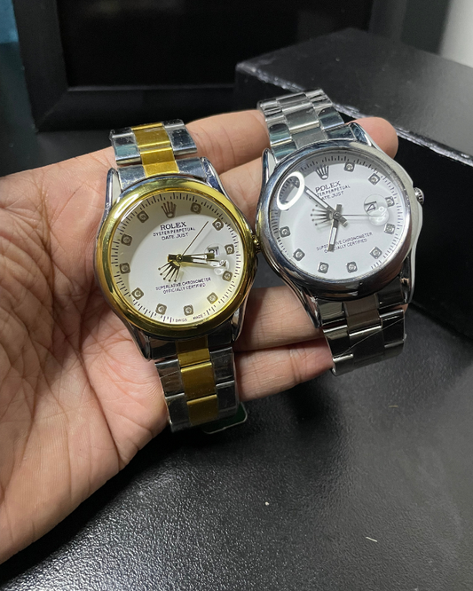 Rolex Oyster Perpetual