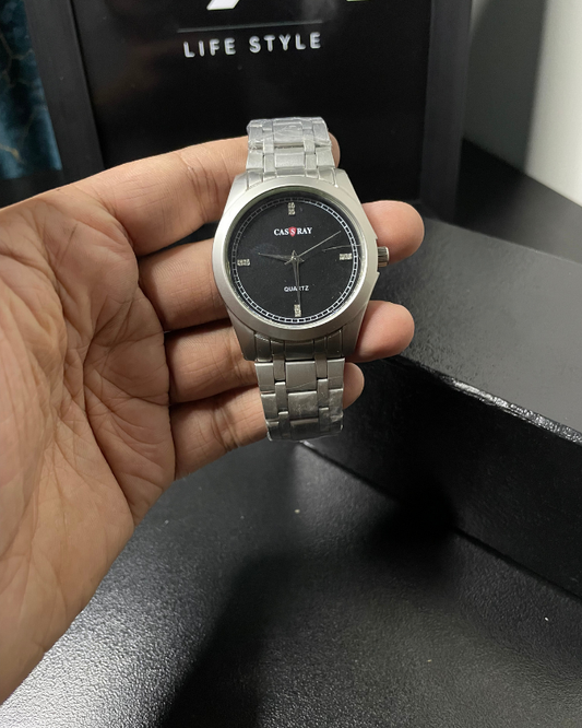 RADO CLASSIC STEANLESS STEEL