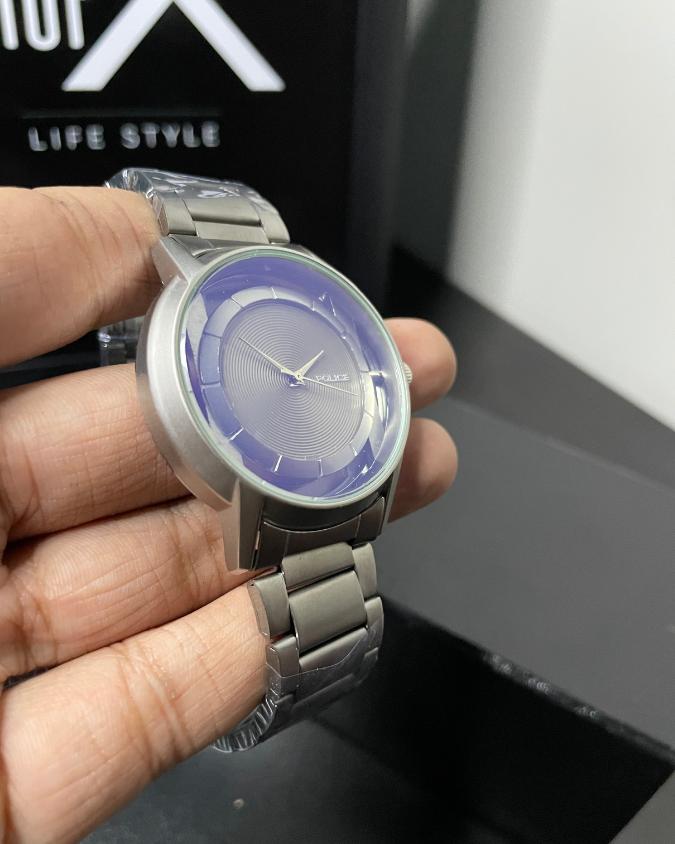 HG Premium Stainless Steel