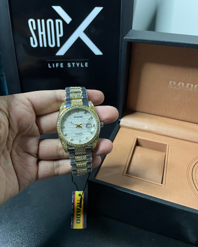 Rolex Oyster Perpetual Date