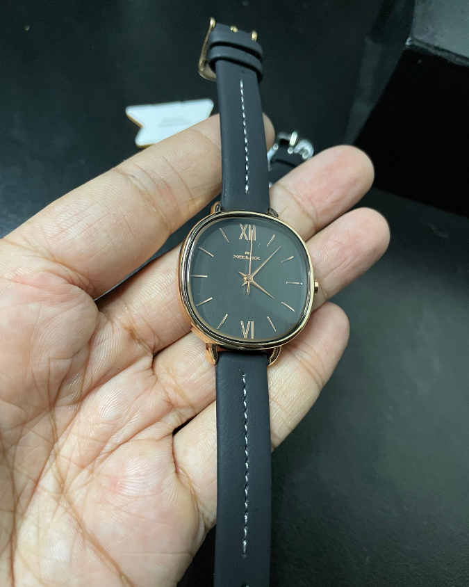 Women X-6847L Strap Watch