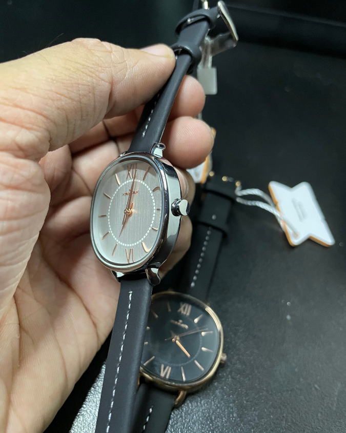 Women X-6847L Strap Watch