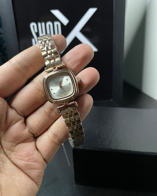 GEDI 51146 Gold Diamond Vintage