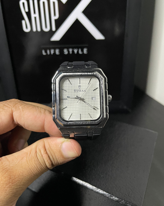 Timas Strap Watch
