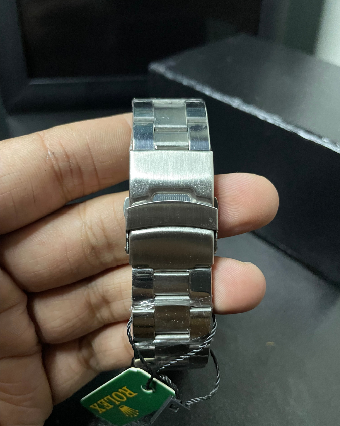 Rolex Oyster Perpetual